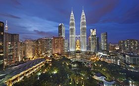 Oriental Hotel Kuala Lumpur